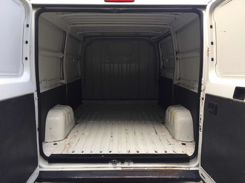 Peugeot Boxer 2014 2.3 330m Confort Hdi
