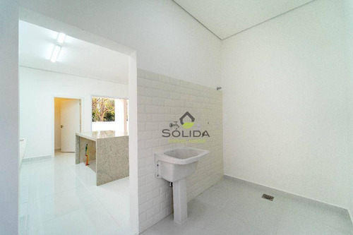 Imagem 15 de 30 de Sobrado Com 3 Dormitórios À Venda, 333 M² Por R$ 1.460.000,00 - Condomínio Ville De France - Itatiba/sp - So0015