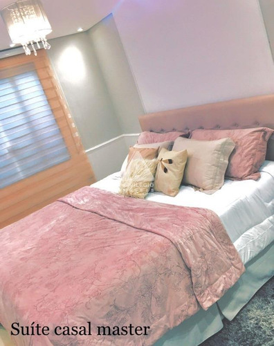 Imagem 7 de 28 de Casa Em Condomínio À Venda, 3 Quartos, 2 Suítes, 1 Vaga, Guaratiba - Rio De Janeiro/rj - 46418