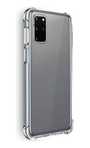 Carcasa Antigolpe Para Samsung Galaxy S20 Plus