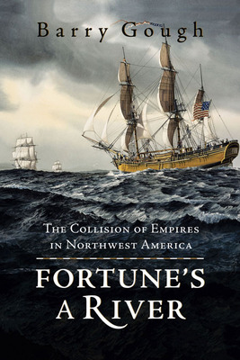 Libro Fortune's A River: The Collision Of Empires In Nort...