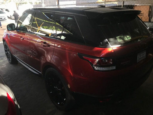 Imagen 5 de 10 de Land Rover