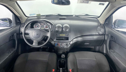 Imagen 13 de 15 de 114386 - Chevrolet Aveo 2016 Con Garantía