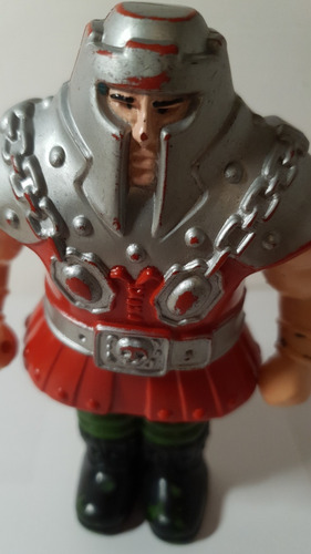 He Man Y Los Maestros Del Universo | Figura De Acción (Usado)