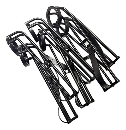 Rieles De Bolsillo Para Mesa De Billar, Rieles De 37cm