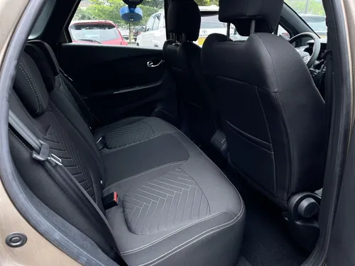 Renault Captur 1.6 Zen Mt