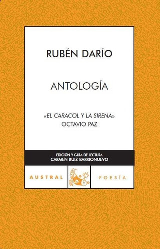 Antologia El Caracol Y La Sirena