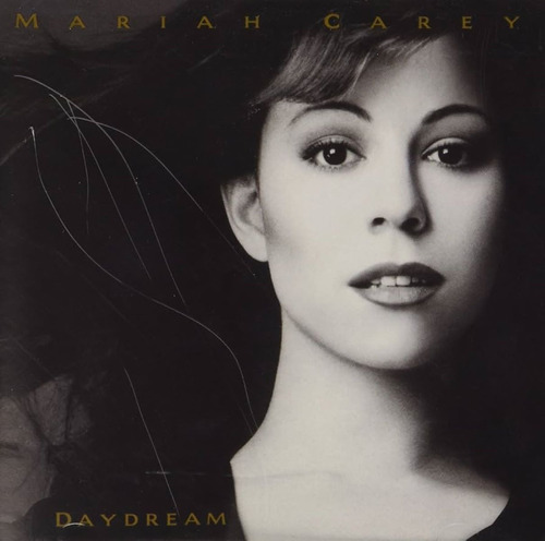 Mariah Carey Cd: Daydream ( Argentina )