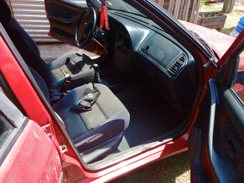 Peugeot 306 1.8 Xr