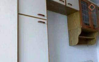 Imagem 9 de 17 de Apartamento Com 2 Dormitórios À Venda, 55 M² Por R$ 225.000,00 - Sacomã - São Paulo/sp - Ap54032