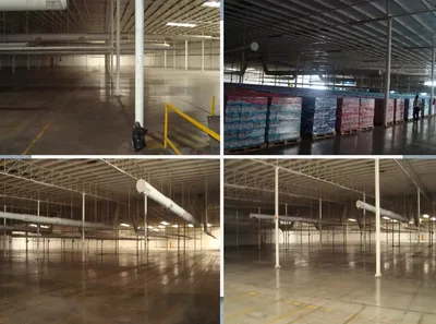 Bodega en renta