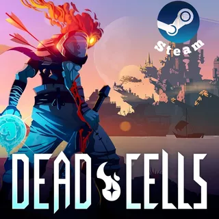 Dead Cells Steam Original Pc Entrega Inmediata