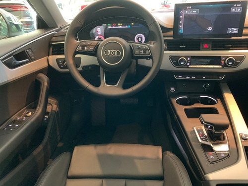 Imagen 10 de 25 de Audi A5 2.0t Automatic Coupe Sportback 5ptas Híbrido 2022 0k