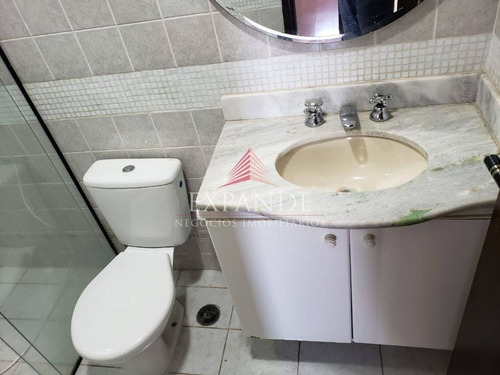 Imagem 16 de 27 de Apartamento - Ap00133