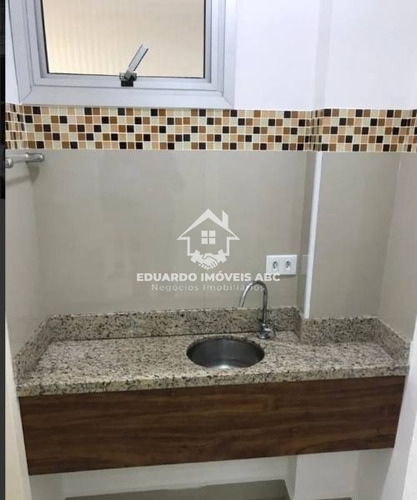 Imagem 6 de 9 de Sala Comercial Para Locação. Ótima Localização- Chácara Santo Antônio - 4208