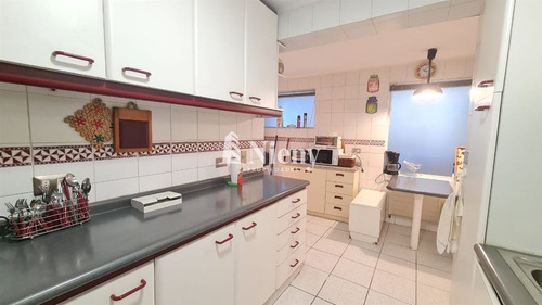 Depto De 4 Dorm., Escalonado En Subida El Encanto .reñaca