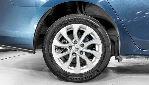 Imagen 13 de 15 de 101252 - Nissan Sentra 2018 Con Garantía