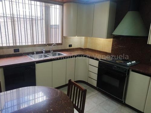 Imagen 16 de 26 de Casa En Venta Prados Del Este Jesús Enrique Díaz 22-21963 Caracas Baruta