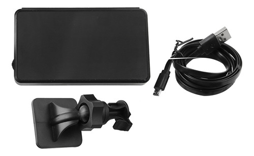 Pantalla Frontal Universal Velocímetro Gps Hud