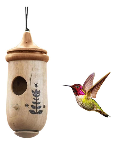 1 Chozas De Colibríes, Casa De Colibríes Para Exteriores