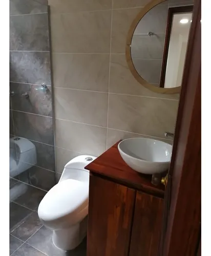 Venta Apartamento Medellín Transversal Inferior