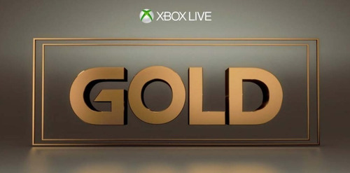 Gift Cards Xbox Live Gold Tarjetas 3 Meses Código Videojuego