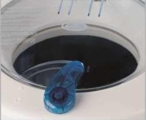 Imagen 5 de 10 de Secarropas Codini Advance 2800rpm 6,1kg Seca Ropa Ad 61
