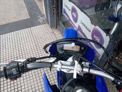 Yamaha Xtz 250 Tangomotos,listo Para Transferir 61
