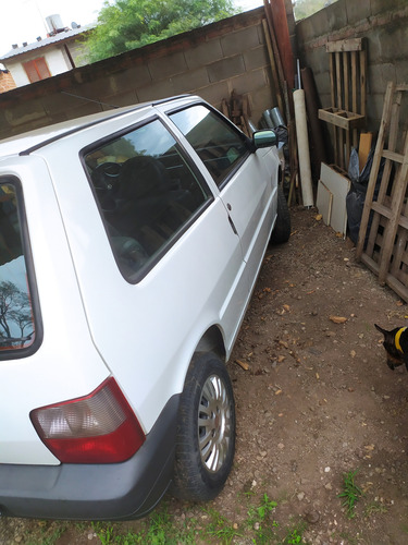 Fiat Uno 1.3 Fire Way