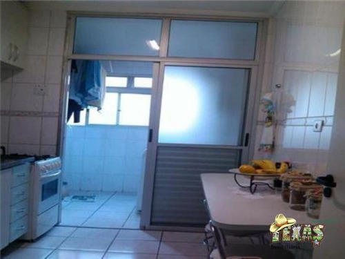 Apartamento Tatuapé - Ap0562