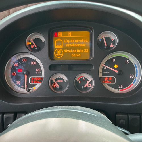 Daf Xf 105.460 6x2 2019 Space Cab