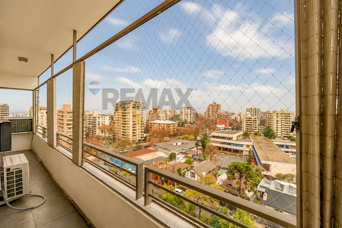 Imagen 3 de 30 de Remodelado| 4d + 3b | Colon/manquehue