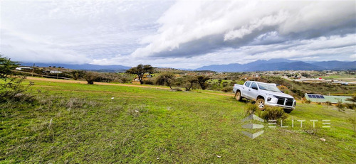 En Venta Parcela De 5.000 M2. En El Manzanar Quillota Rautén