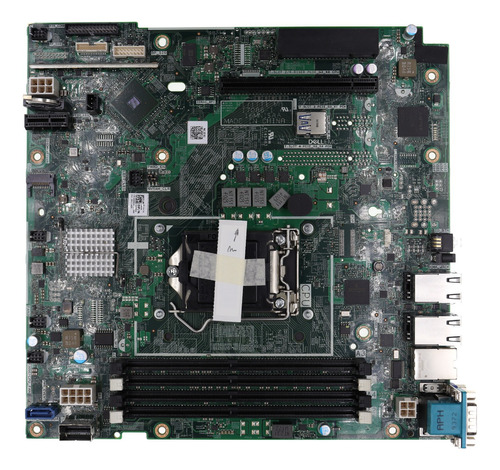 Motherboard Dell Poweredge R340 - N/p 45m96