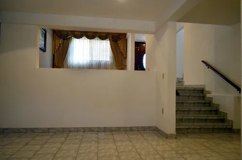 Casa En Venta En Lomas De La Hacienda Av1032