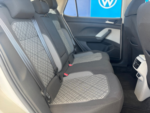 Volkswagen T-Cross 1.6 Comfortline At