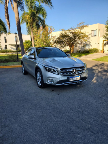 Mercedes-Benz Clase GLA 1.6 Gla200 Urban 156cv