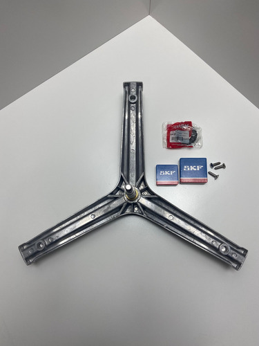 Kit Soporte Estrella Para Drean Blue