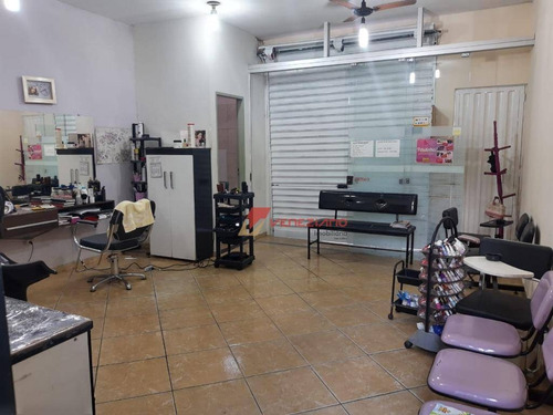 Imagem 2 de 20 de Barracão À Venda, 22 M² Por R$ 290.000 - Vila Sônia - Piracicaba/sp - Ba0038
