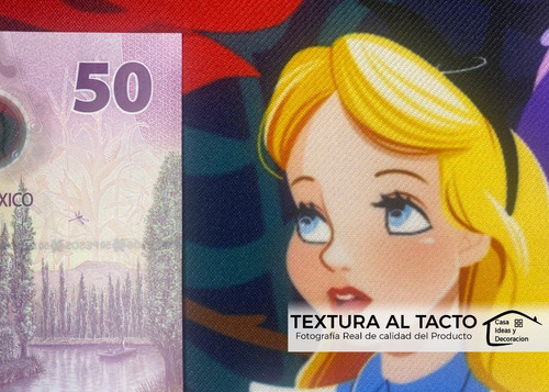 Cuadro Decorativo El Alquimista 1955 Remedios Varo / Tela