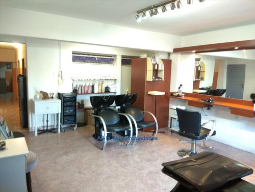 Imagen 5 de 15 de Venta Llave Peluquería Equipada - Bv. Artigas Y Machado