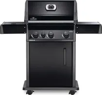 Comprar Parrilla Barbacoa Napoleon Rogue 425sbpk 4 Quemadores Albion