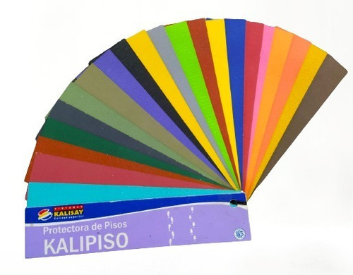 Pintura De Pisos Y Paredes Multipropósito Kalisay 4 Kg - Smf