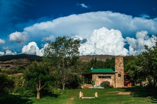 Casa De Montaña Para Los Amantes De La Naturaleza