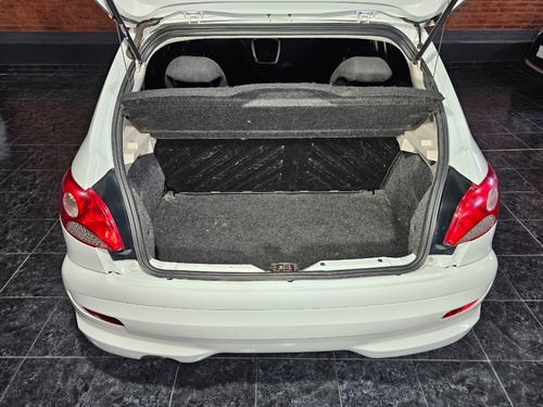Peugeot 207 Compact Allure 1.4