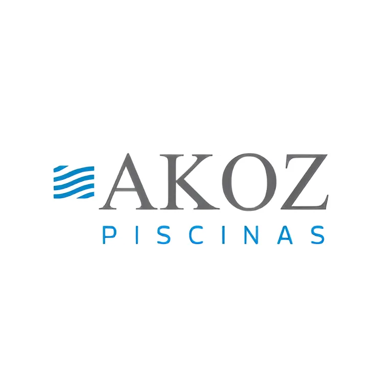 Akoz Piscinas