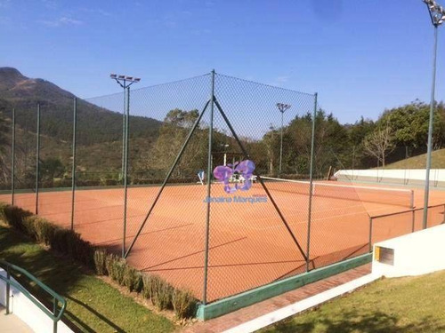 Imagem 11 de 13 de Terreno À Venda, 3090 M² Por R$ 650.000,00 - Condomínio Ecoville - Araçariguama/sp - Te0631