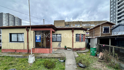 Venta De Casa En Concepción