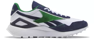 Tenis Reebok Classic Leather Legacy Az Hombre Urbano