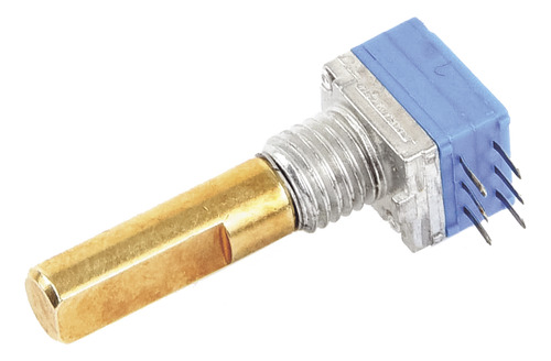 Interruptor Selector Giratorio Para Kenwood Tk-2360 / Tk-336